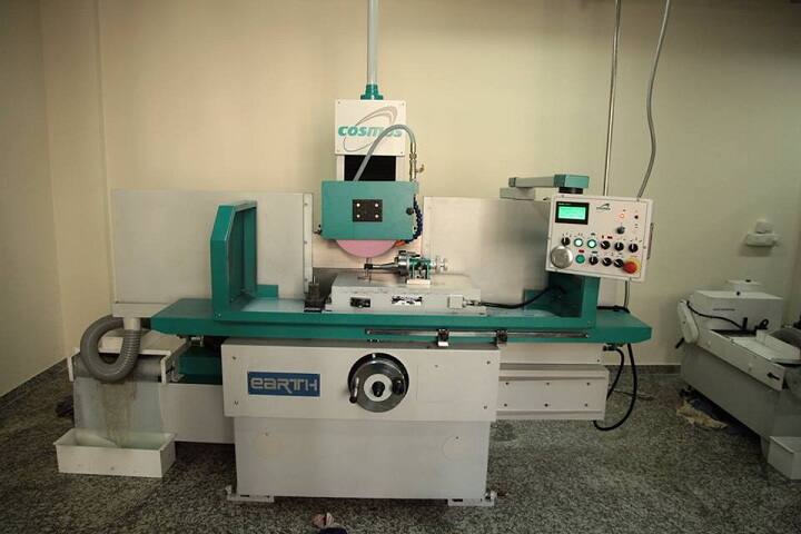 laboratory